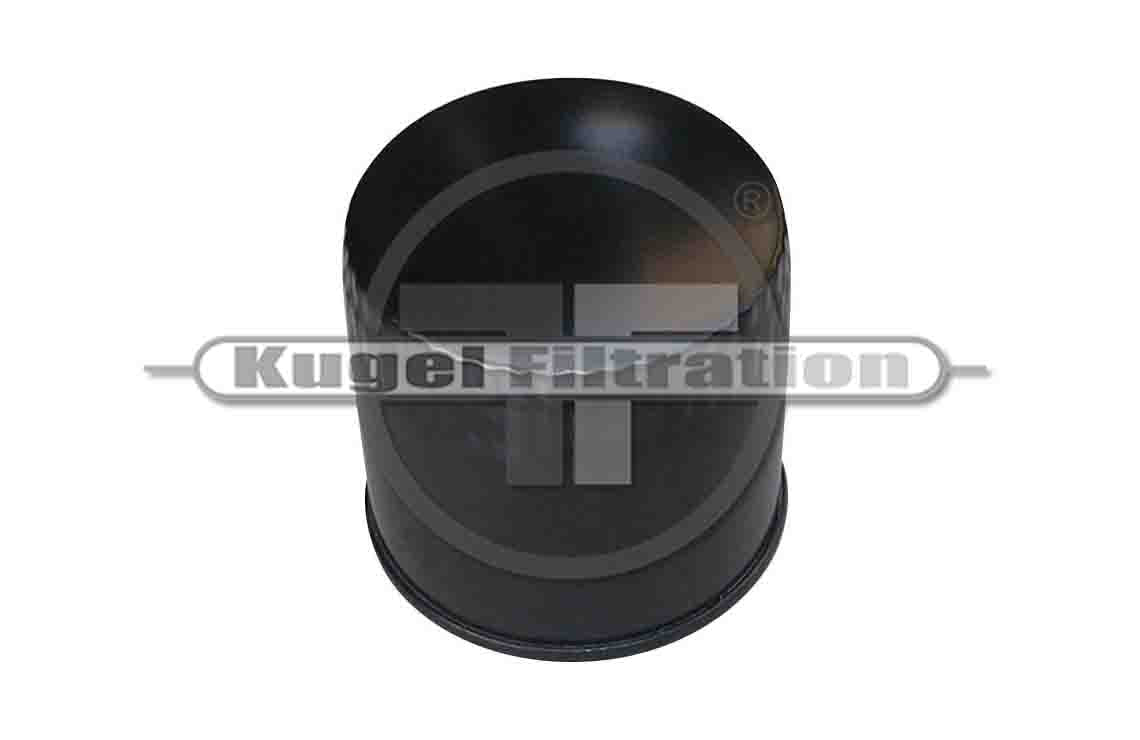 Filtro de aceite O1042 - Kugel