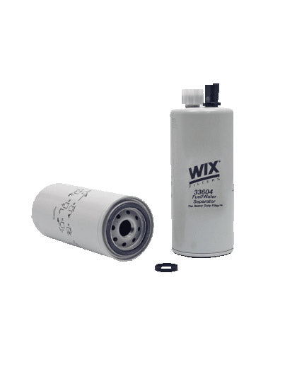 Filtro combustível 33604 - WIX