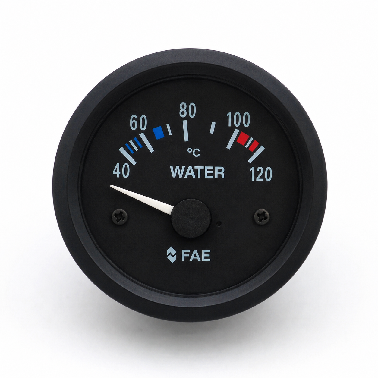 Indicador de Temperatura da Água FAE Ref. 99585 – Novo