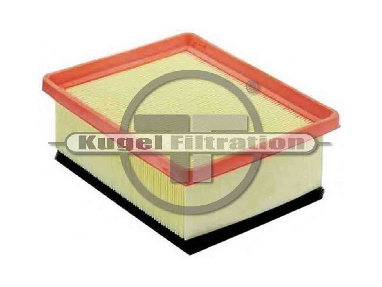 KUGEL