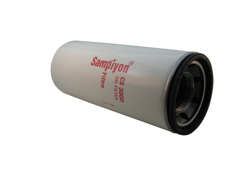 Filtro de aceite CS3000 - SAMPIYON