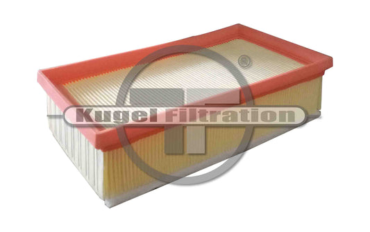 Filtro Ar A3059 - Kugel