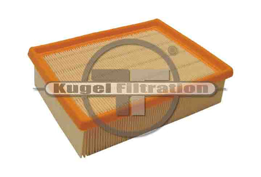 Filtro Ar A3062 - Kugel