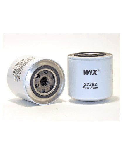 Filtro combustível 33382 - WIX