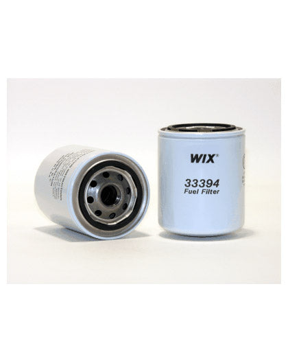 Filtro combustível 33394 - WIX