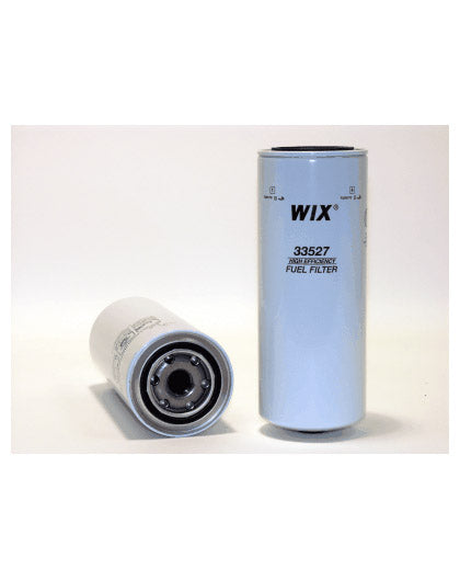 Filtro combustível 33527 - WIX