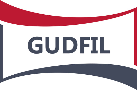 Filtro Ar AA-2153 - GUDFIL