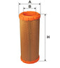Filtro Ar WIX 46438E - WIX