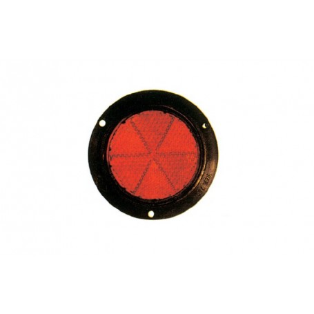 Refletor 752-R - RINDER