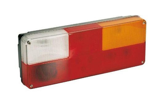 Farol Stop 791 - RINDER