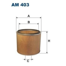 Filtro Ar AM403 - FILTRON
