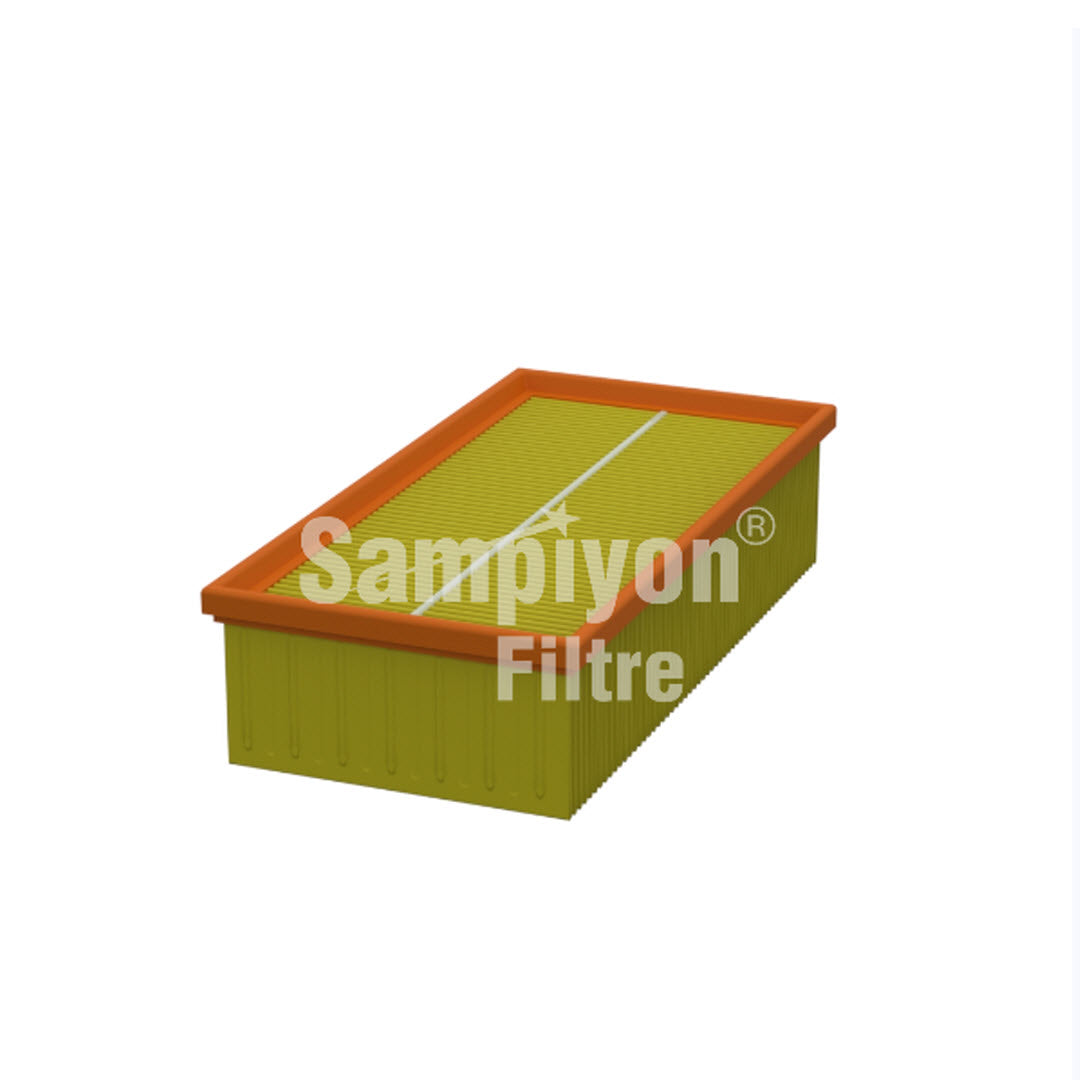 Filtro de aire CP0156 - SAMPIYON