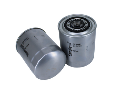 Filtro de aceite CS0011 _ SAMPIYON