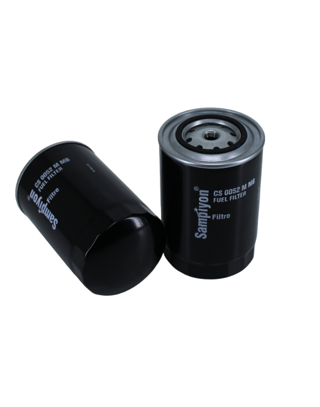 Filtro de combustible CS0052MMB - SAMPIYON