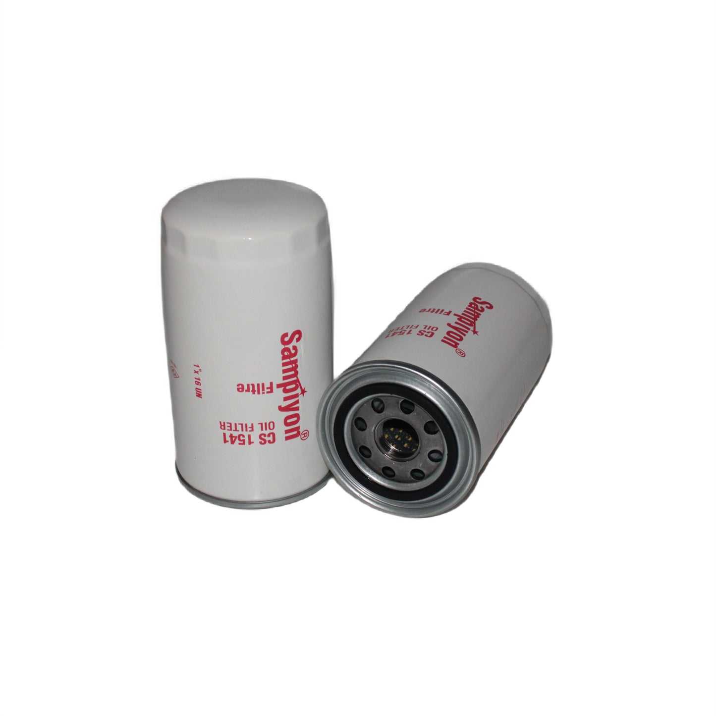 Filtro de aceite CS1541 - SAMPIYON