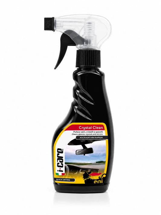 Limpa Vidros ENI i-Care Crystal Clean 500 ml