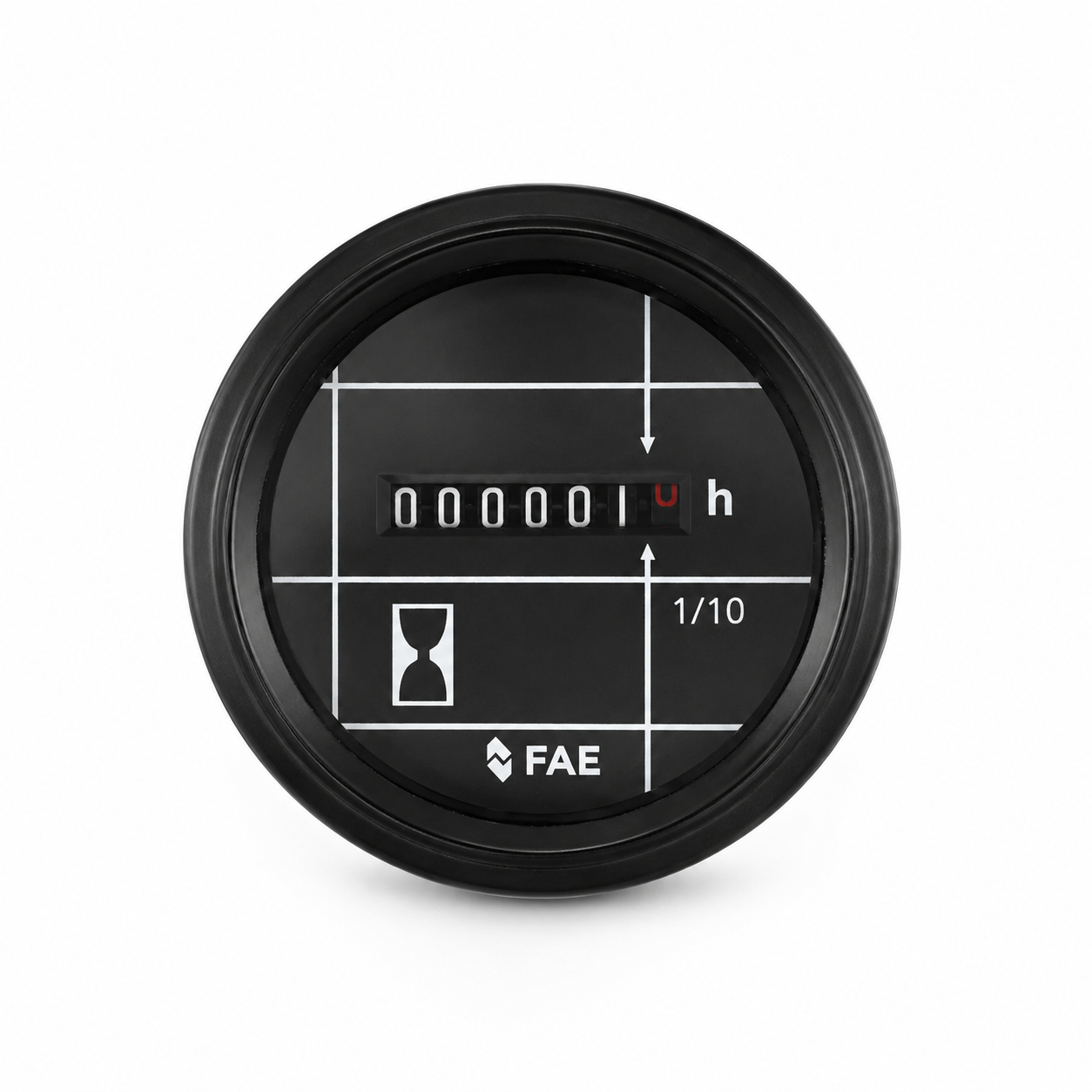 Contador de Horas FAE Ref. 99470