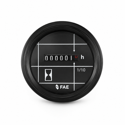 Contador de Horas FAE Ref. 99470