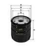 Filtro Óleo WL7530 - WIX