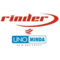 Farol de Halogênio  0461 - RINDER