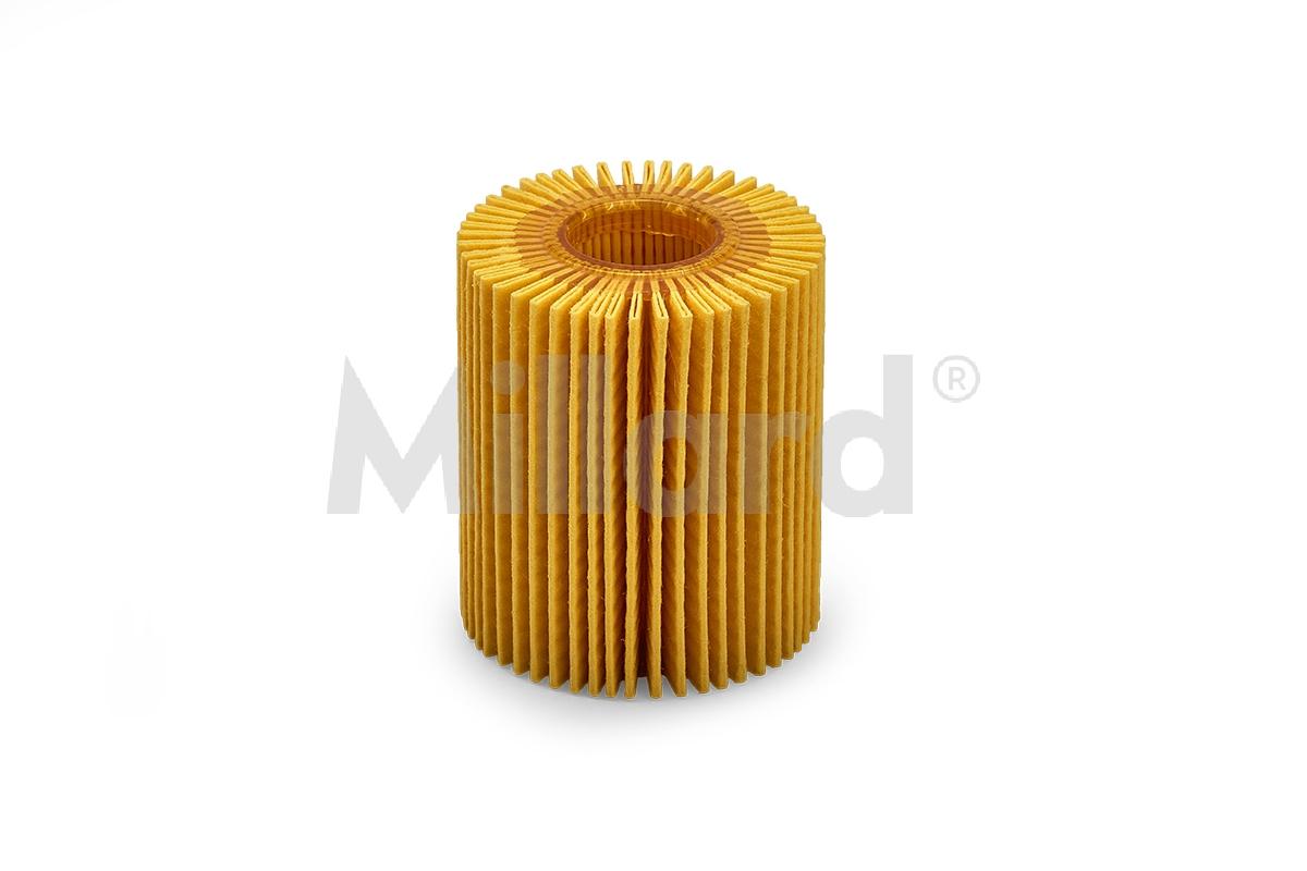 Filtro de Óleo ML19547 - MILLARD